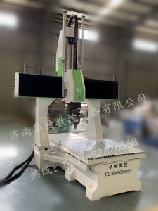 贵阳白云区五轴加工中心