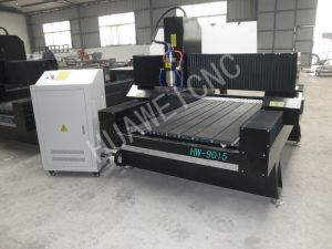 贵阳白云区HW-9015重型石材雕刻机