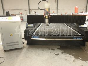 贵阳白云区HW-1530石材雕刻机