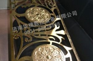 贵阳白云区金属/铝/铜板样品