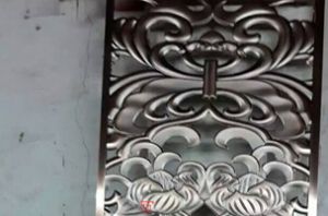 贵阳白云区金属/铝/铜板样品