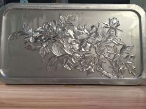 贵阳白云区金属/铝/铜板样品
