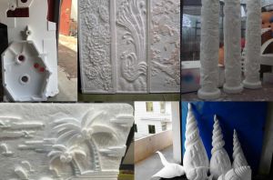 贵阳白云区泡沫/橡塑样品