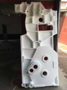 贵阳白云区泡沫/橡塑样品