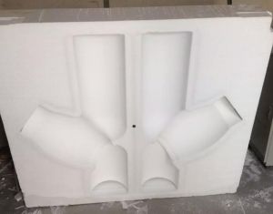贵阳白云区泡沫/橡塑样品