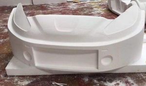 贵阳白云区泡沫/橡塑样品