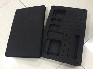 贵阳白云区泡沫/橡塑样品