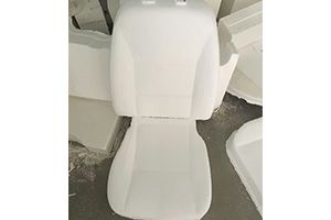 贵阳白云区五轴加工中心样品