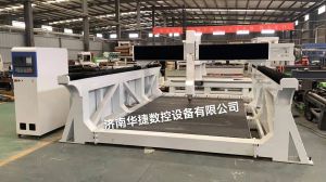贵阳白云区定制分体式大型模具雕刻机