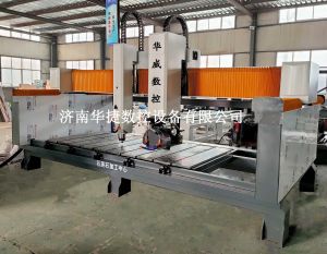 贵阳白云区橱柜台面五轴桥切机
