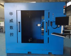 贵阳白云区全包围立式立体雕刻机