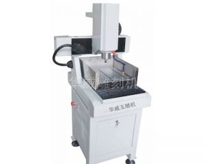 贵阳白云区电脑玉雕机HW-3636